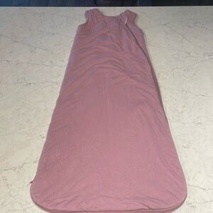 Kyte BABY sleep sack, 6-18 months, purple, great condition, 2.5 Tog.